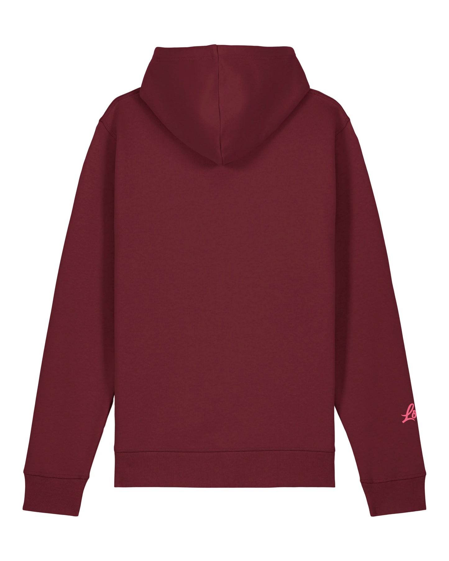 Crowned Diamonds Team - Burgundy
