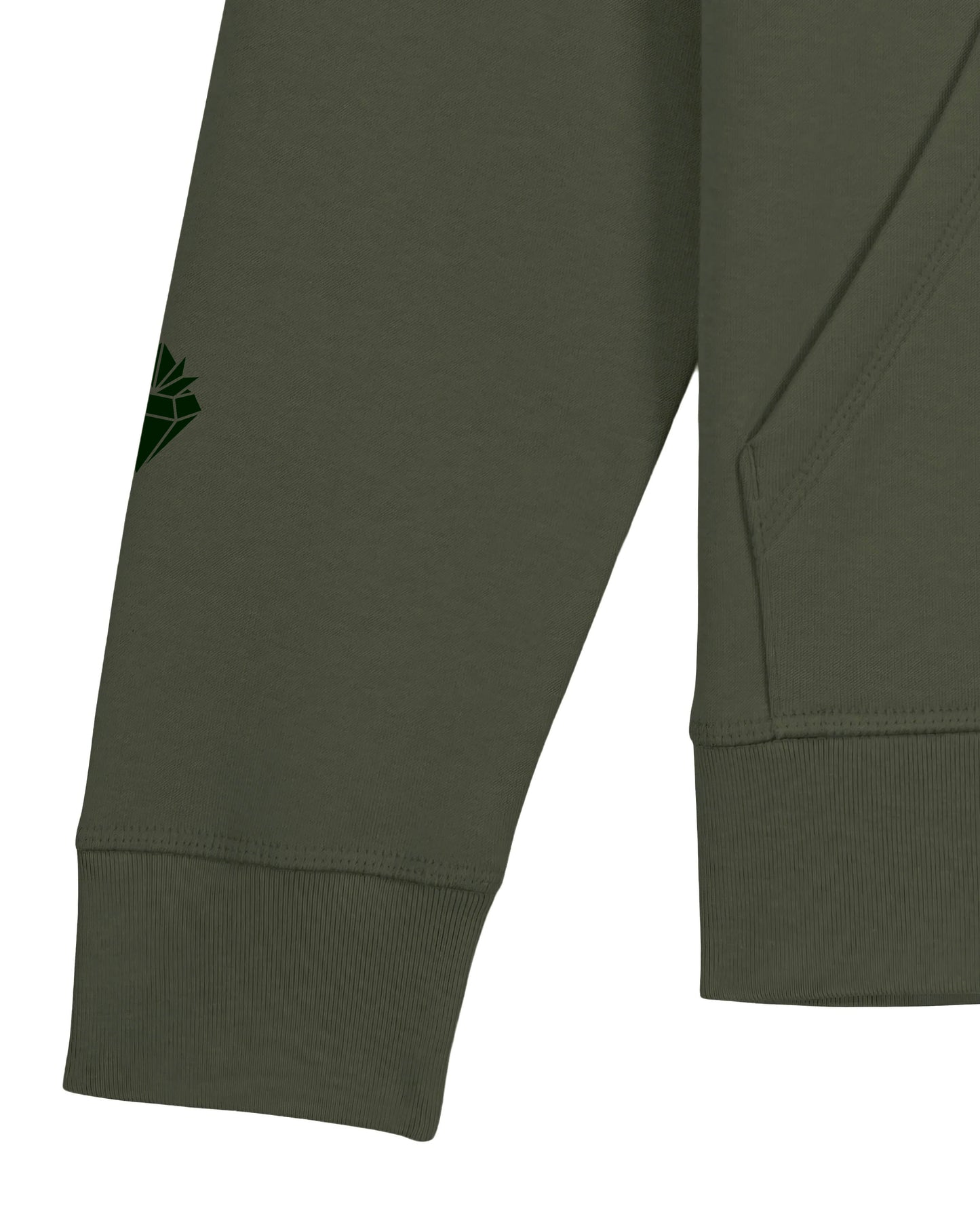 Madrid United Warfare - Khaki
