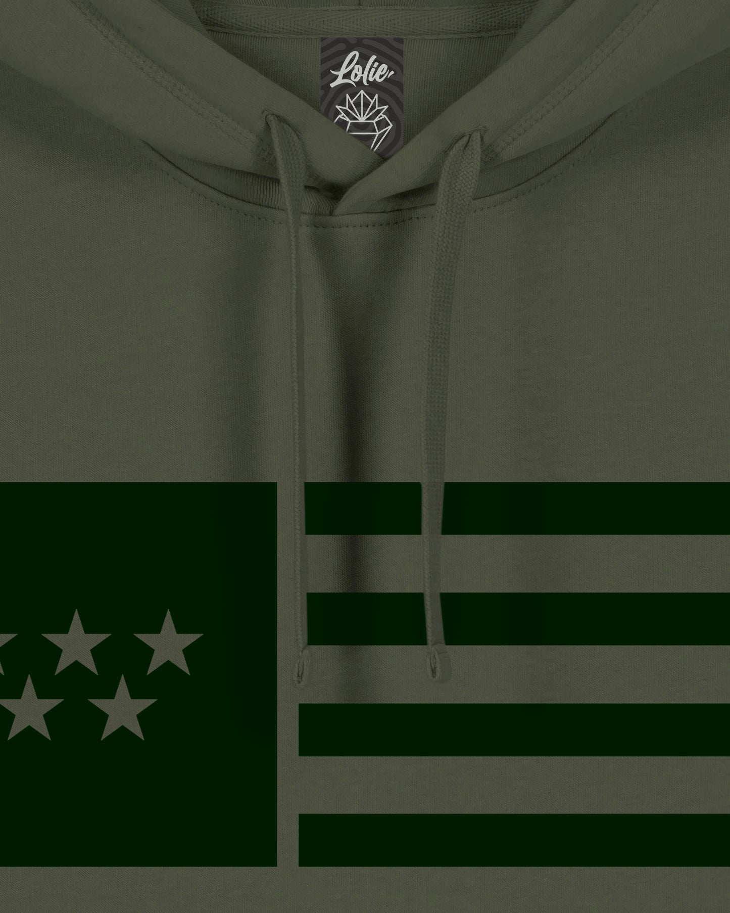 Madrid United Warfare - Khaki
