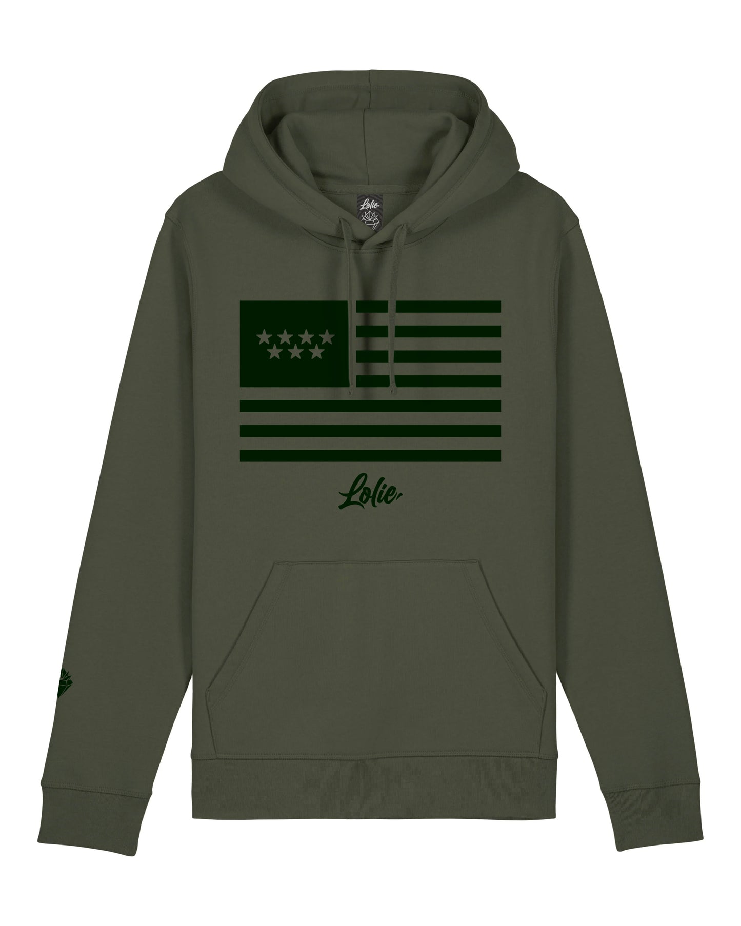 Madrid United Warfare - Khaki