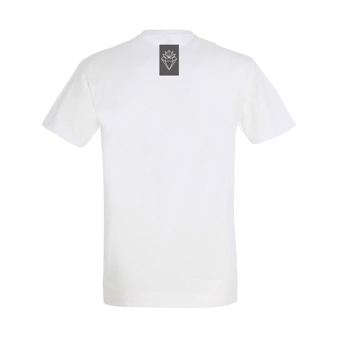 Madrid United - White