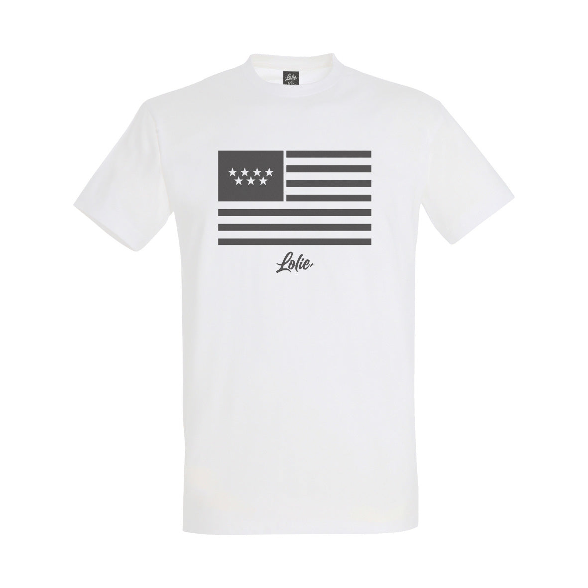 Madrid United - White