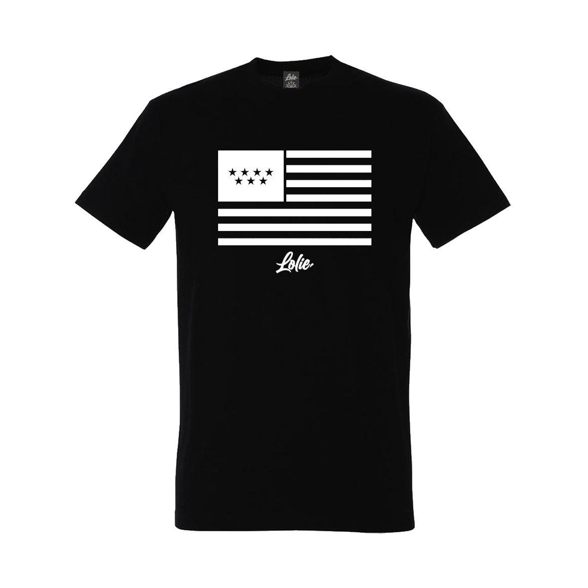 Madrid United - Black