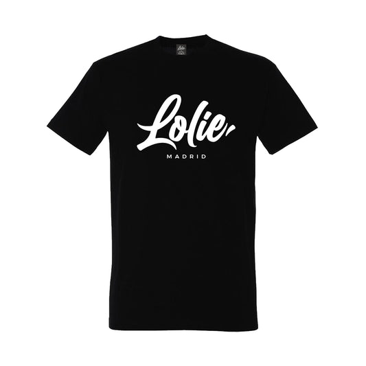 Lo-Lie Madrid Logo Black