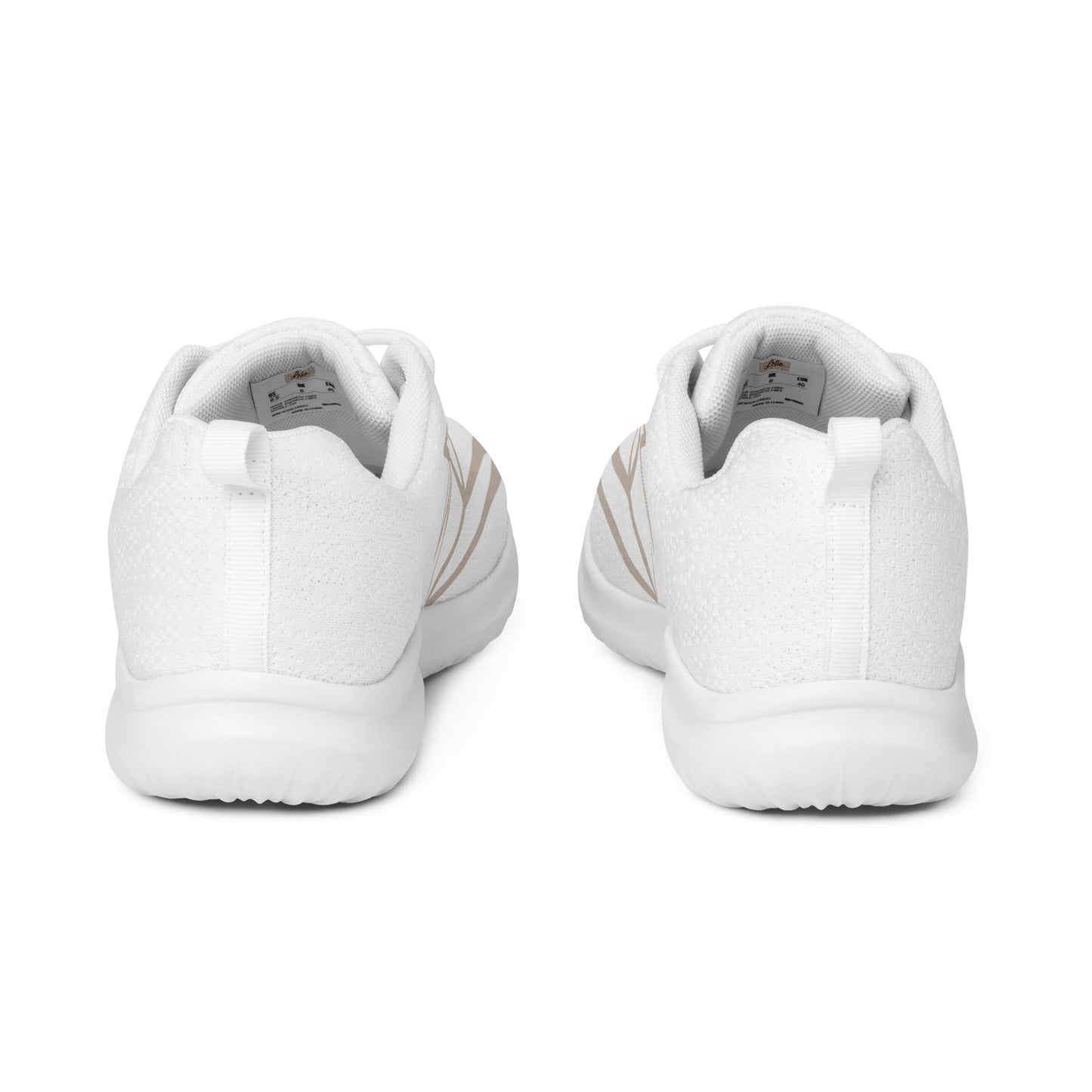 Crowned Diamond Men’s athletic shoes