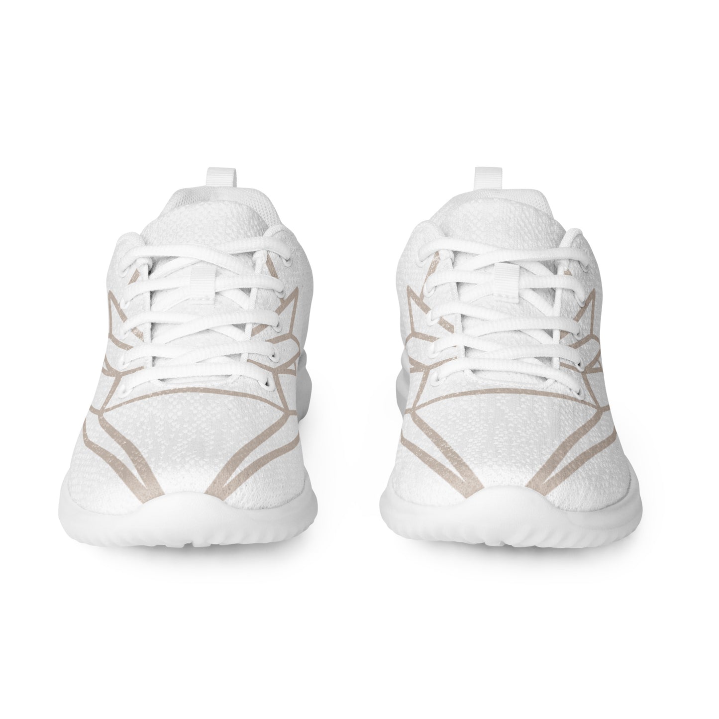 Crowned Diamond Men’s athletic shoes