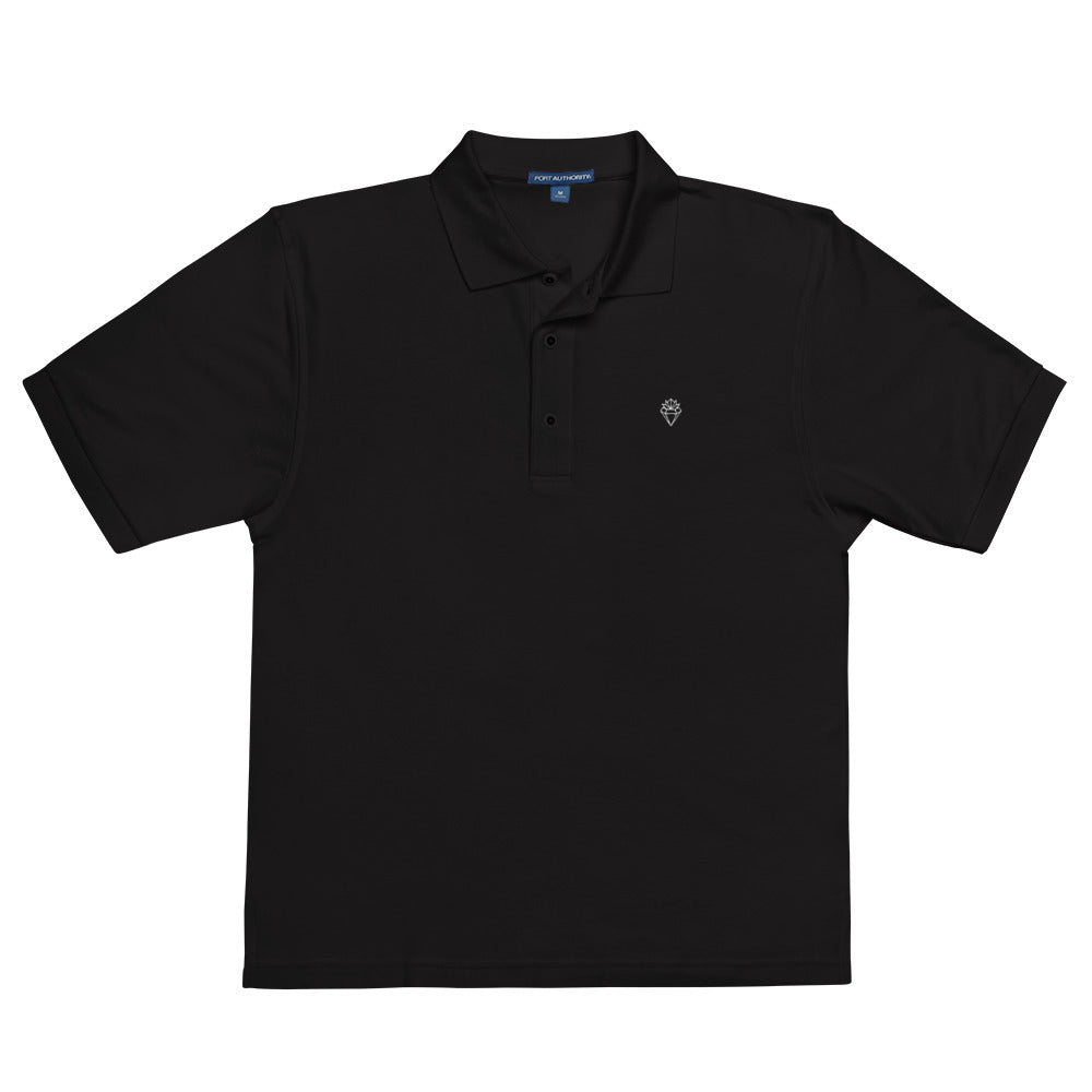 Diamond Men's Premium Polo