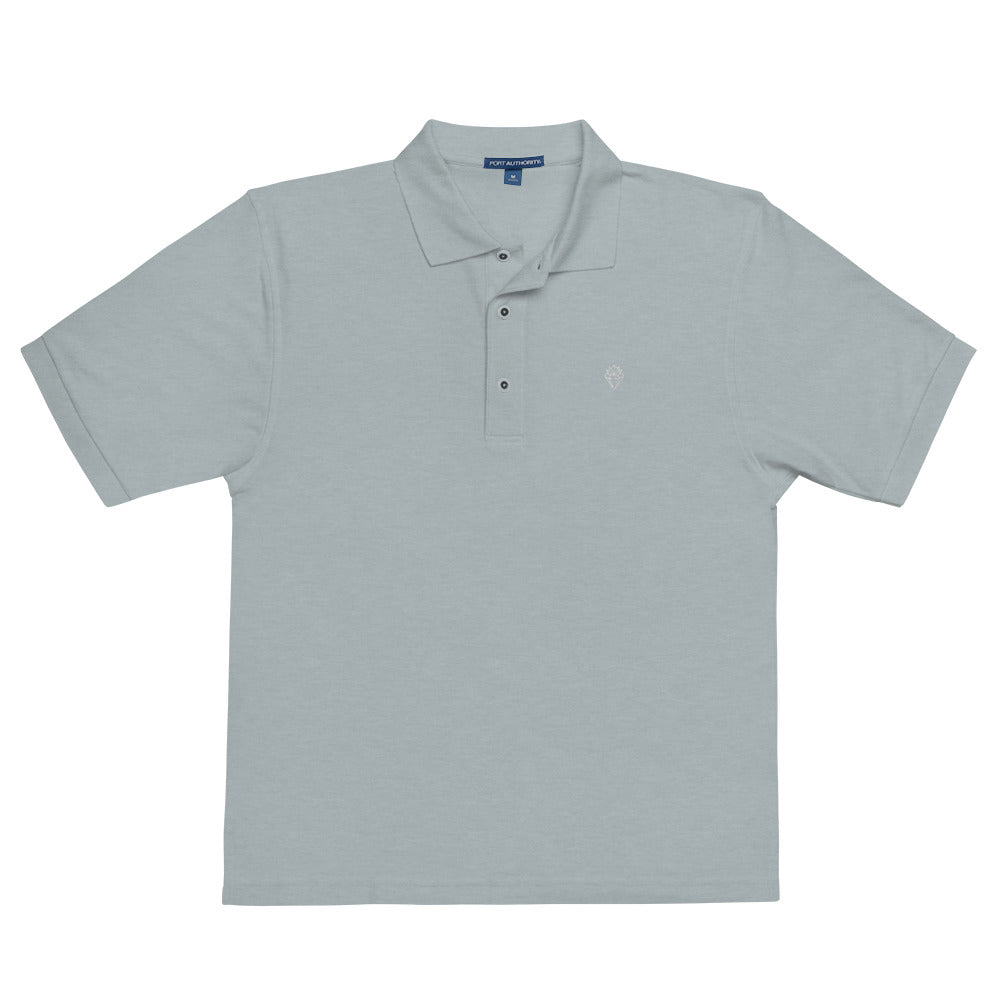 Diamond Men's Premium Polo