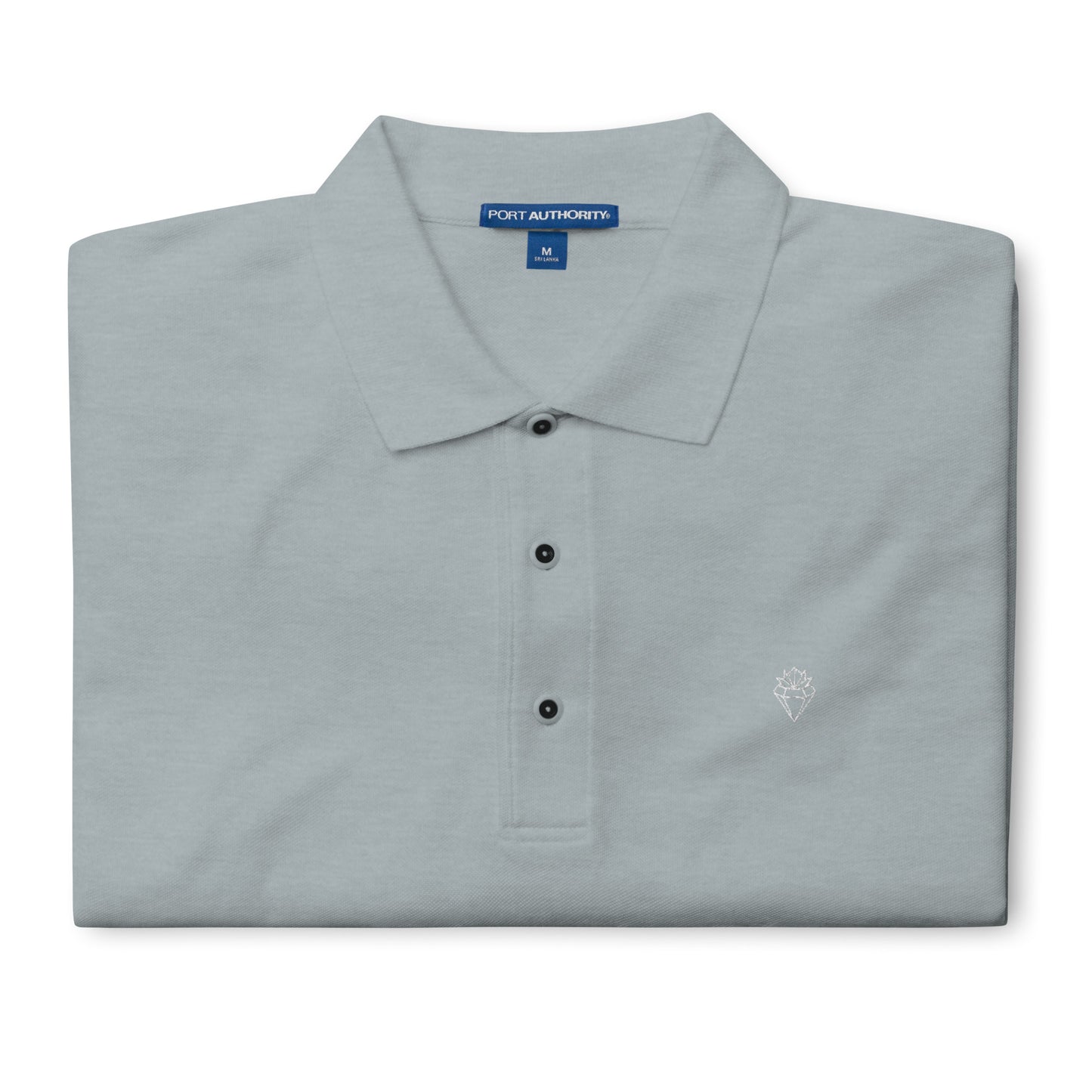 Diamond Men's Premium Polo