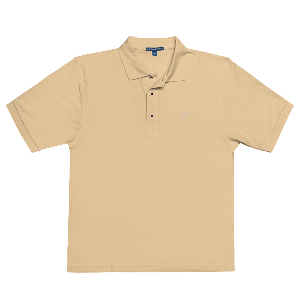 Diamond Men's Premium Polo