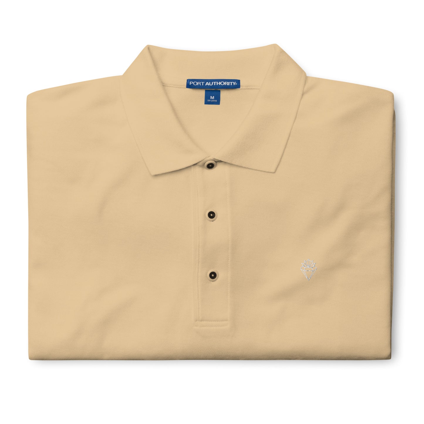 Diamond Men's Premium Polo